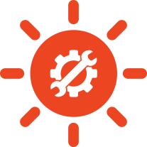 Hands Off WordPress Maintenance Services Care Plans by Sunny HQ