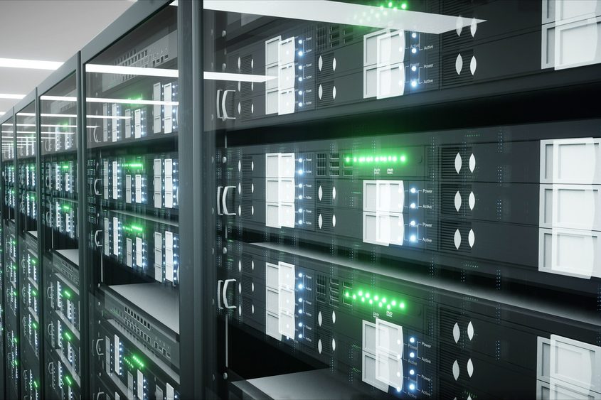 Dedicated WordPress Hosting