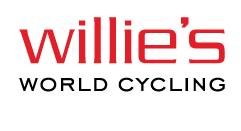 Willie's World Cycling